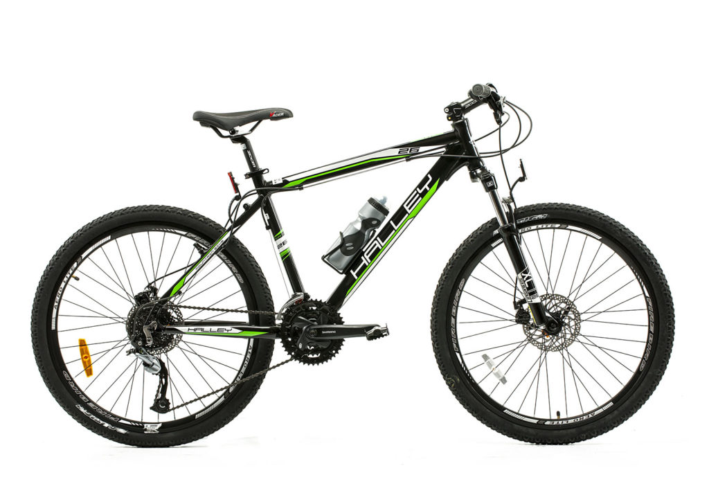 BINHAL 27 D | r26 – Bicicletas Halley